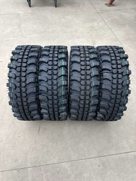 4 ANVELOPE 265 75 16 simex 4x4 LA REDUCERE garantie 3 ani dot2025