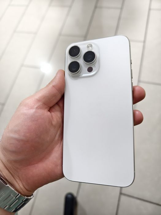 Iphone 15 Pro Max сотилади