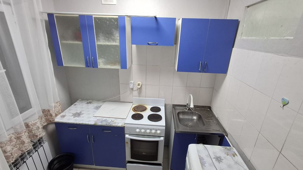 Сдаётся 1 комнатная квартира