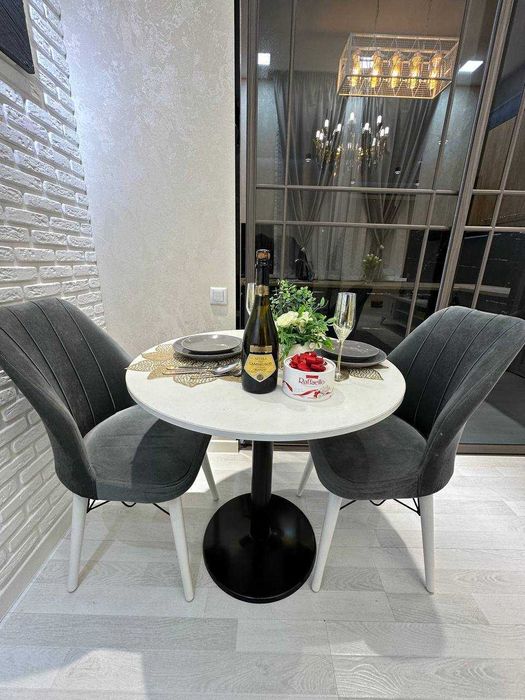 2/2/8 48м2 новостройка Паркентский авиатор мост жк Вита строй