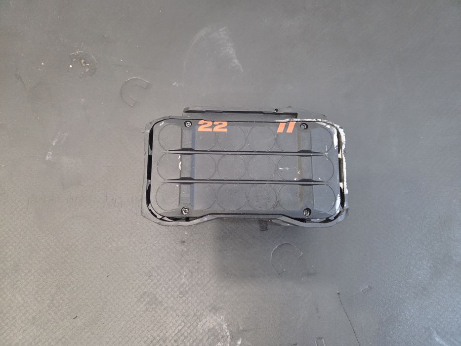 Acumulator,  baterie Hilti NURON 12 amperi