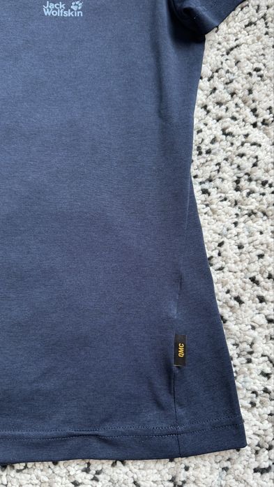 Дамска тениска Jack Wolfskin размер S