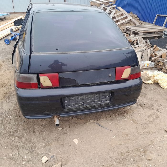 Продается по запчастям ваз 2112