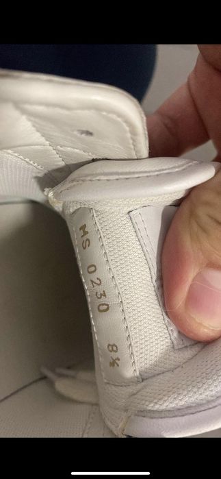 louis vuitton rivoli sneaker