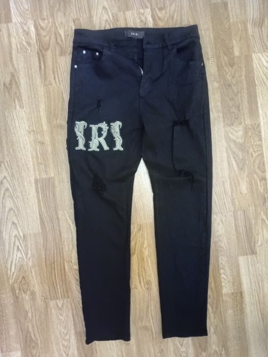 Amiri слим фиты.