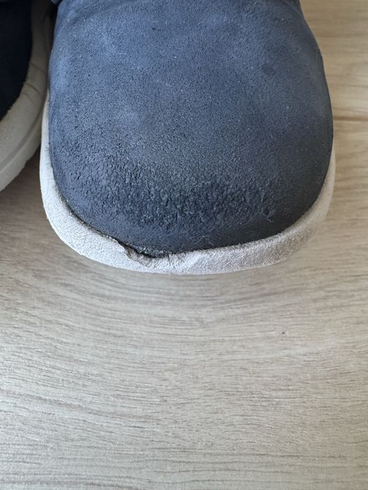 Ботинки Timberland детские 29