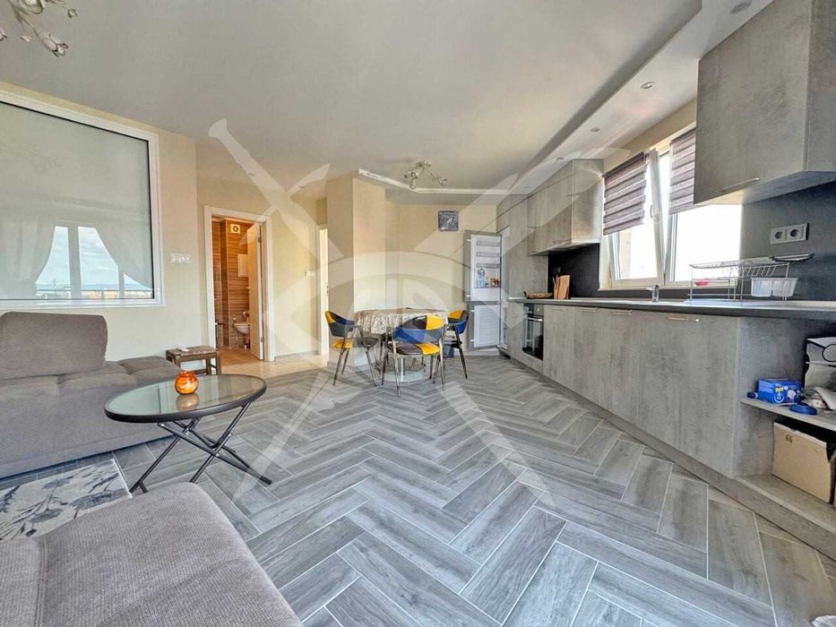 Продава се Двустаен апартамент в с. Равда, Област Бургас - 104 кв.м за 1299 €/кв.м - Снимка #4