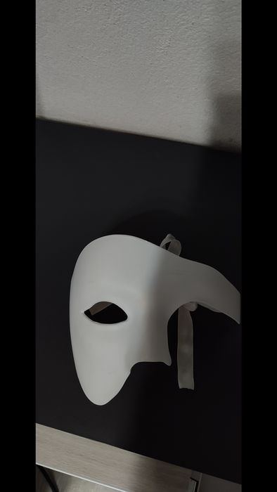 Masca pentru Evenimente