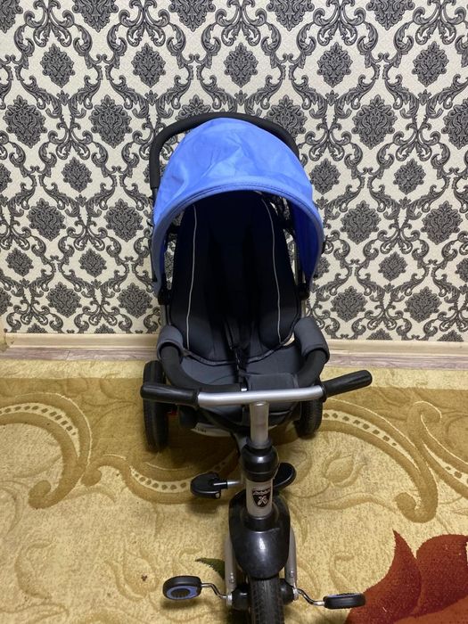 Продам детский велосипед