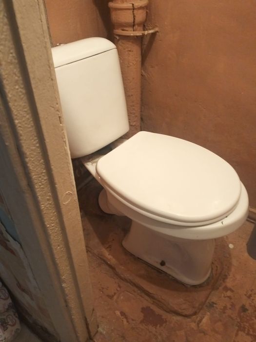 Сантехник Туздыбастау, прочистка труб чистка канализации  Засор