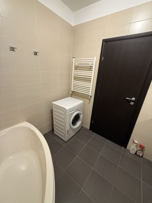 Vand apartament 2 Camere - Militari Residence