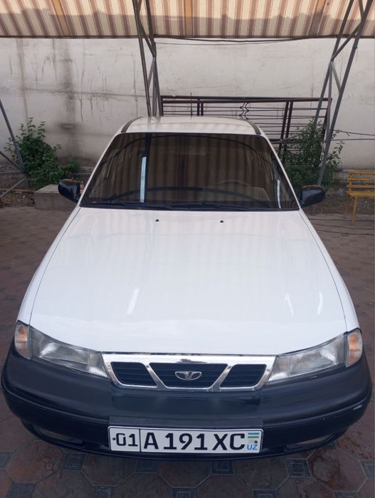 Nexia 1  2008 yil DOHC