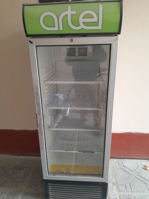 Холодильник".АРТЕЛ.  срочно продам свой холодильник.врабочем состоянии