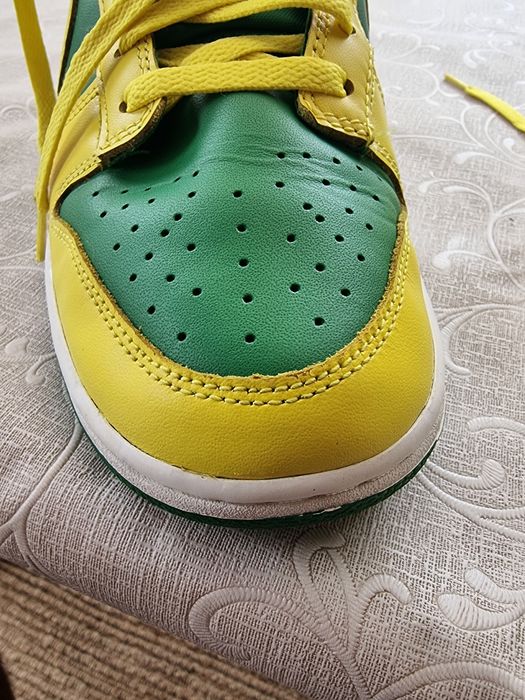 Nike Dunk Low retro Bttys