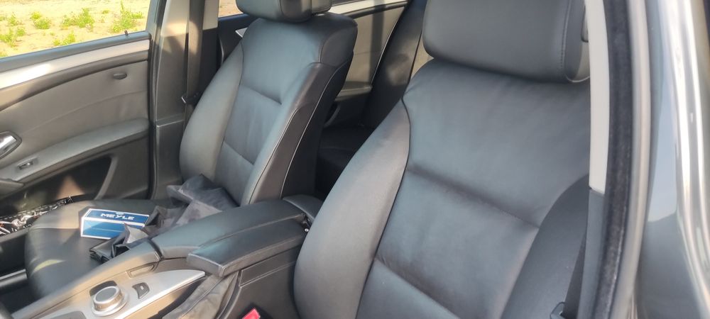 BMW E61 523i БМВ Е61