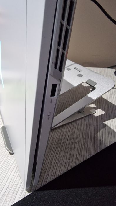 Lenovo Legion 5 Pro 16ACH6H