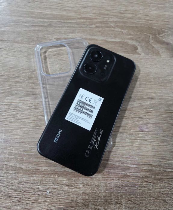 Xiaomi Redmi 15C 256GB 8GB RAM