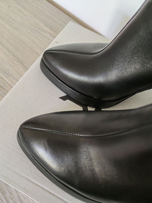 Botine Aldo, mărime 39