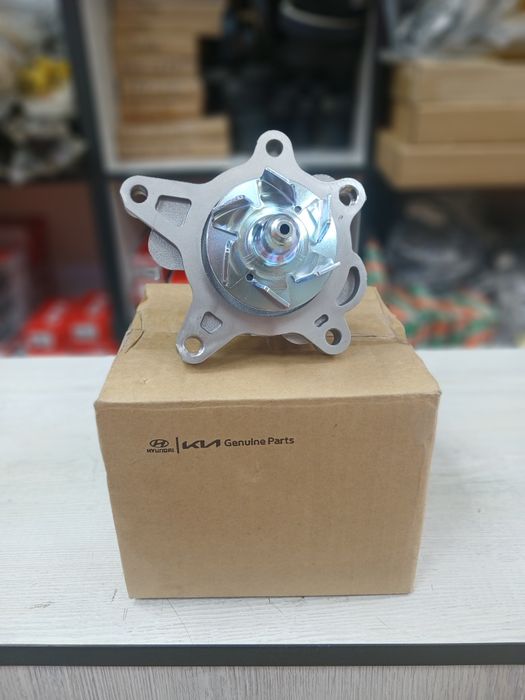 Pompa:Elantra 1.6 Original