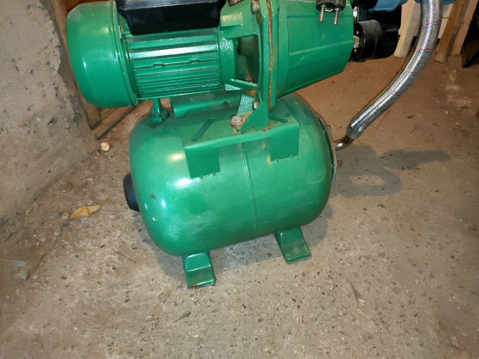 Водна помпа 1100 W