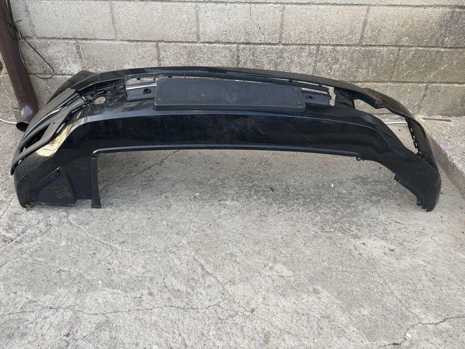 Броня VW T6 face