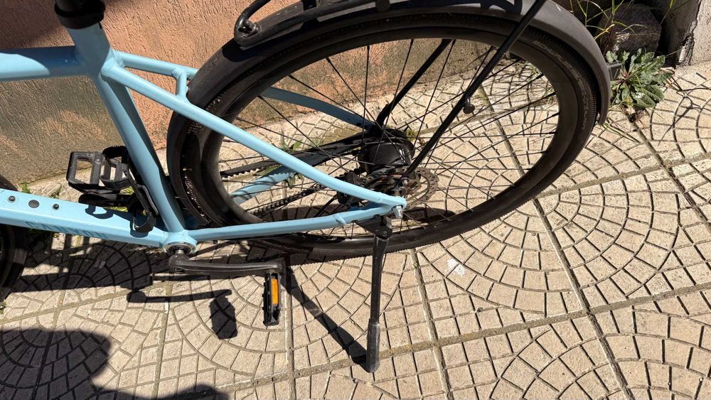 Колело / Велосипед CANYON Commuter 6 XL