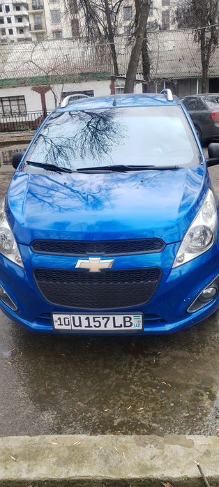 spark sotiladi 1 pozitsa