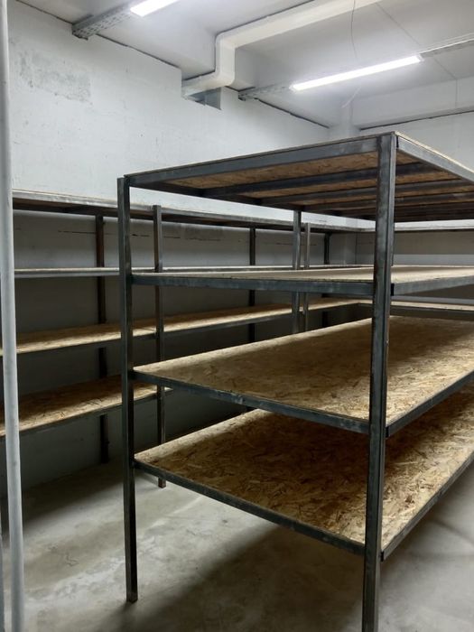 Сварочные работы