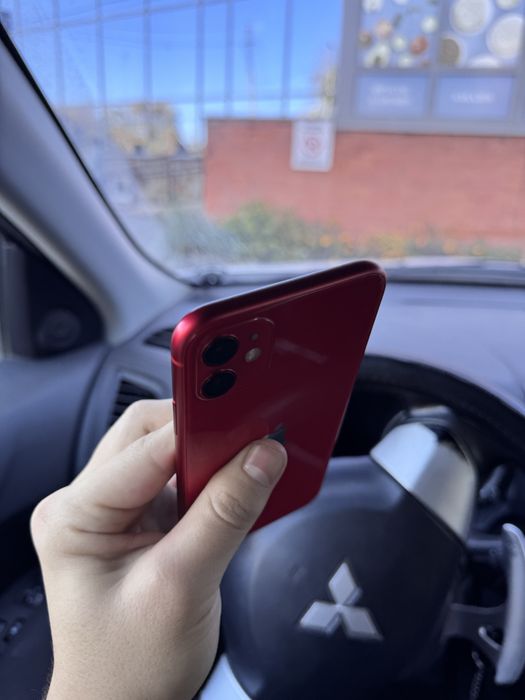 iPhone 11 64GB.В Идеале!10/10.