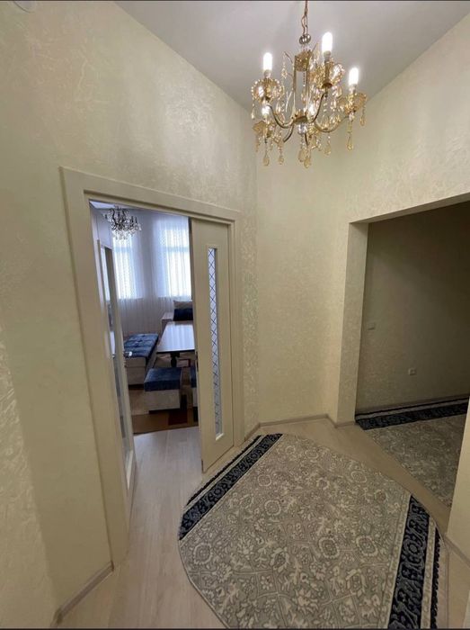 Продаётся квартира в ЖК Ассалом Сохил/Assalom Sohil