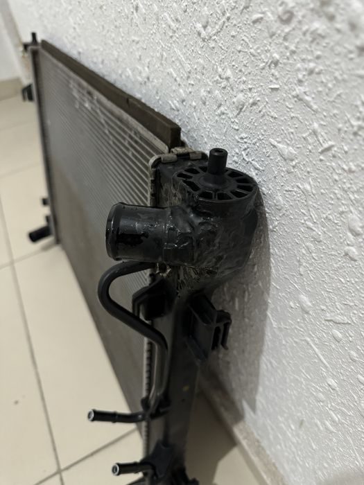 Радиатор охлаждения