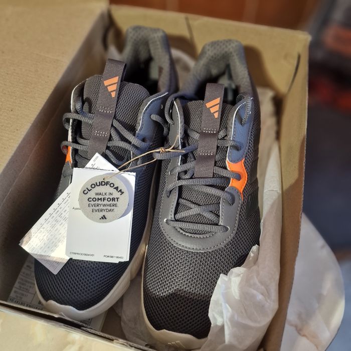 Adidas Cloudfoam Flex