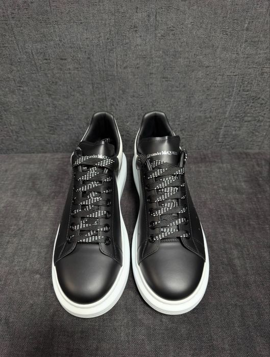 #BLACK FRIDAY# Alexander McQueen Adidasi Premium - Verificare Colet -