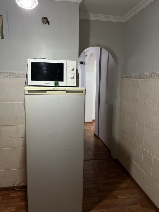 Квартиры посуточно