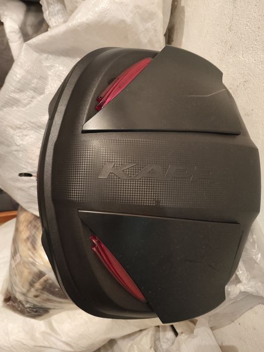 Cutie bagaje moto kappa monolock K47