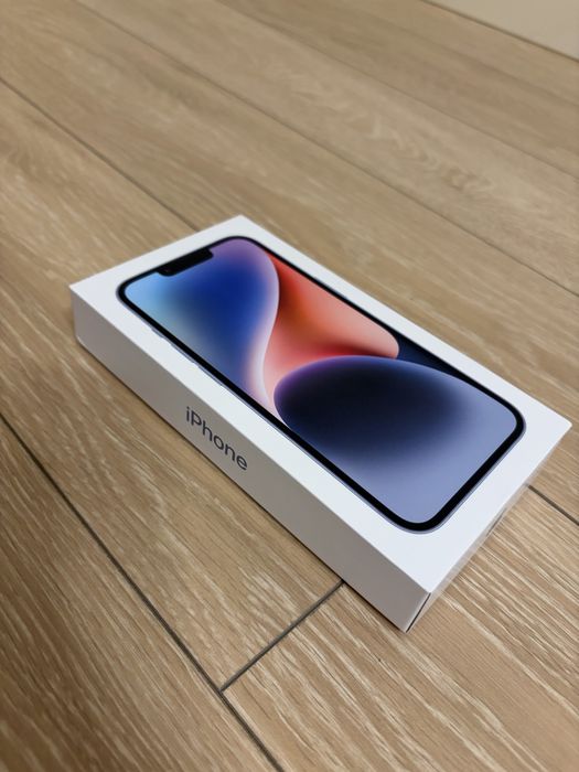 iPhone 14 ИДЕАЛЬНОЕ состояние