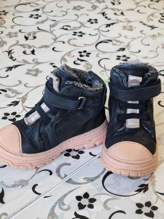 Ботушки Понки 24 номер