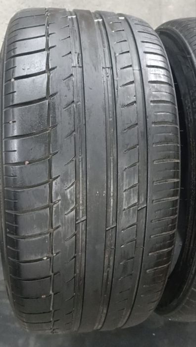 ПАРА летних шин 275/35R20