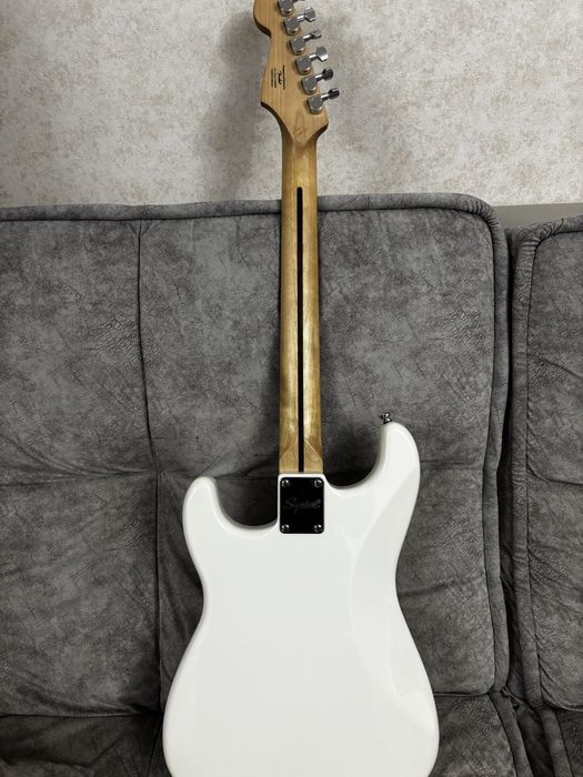 Гитара и аудикарта комплект проводов оригинал