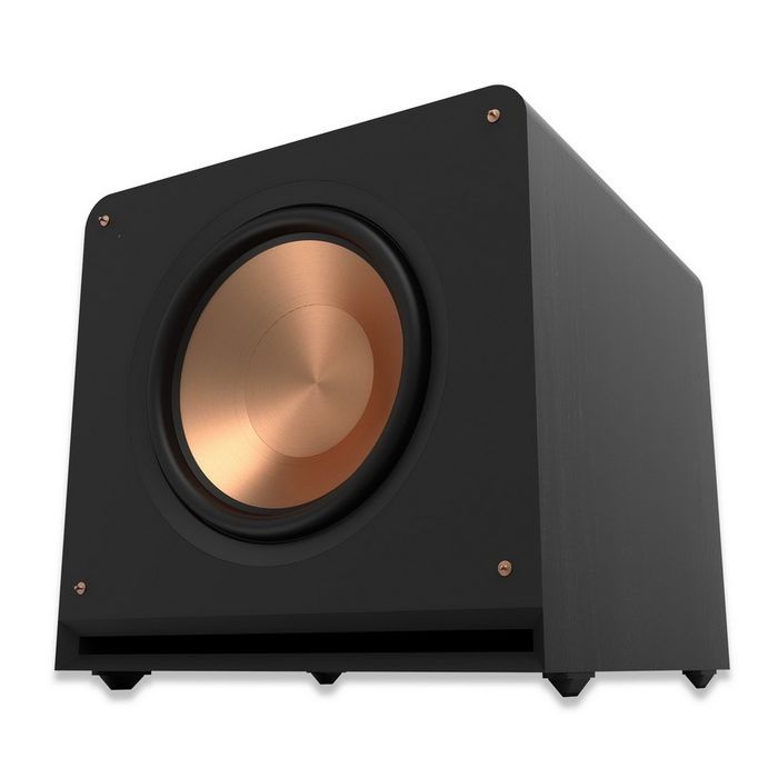 Klipsch RP-1600SW сабвуфер