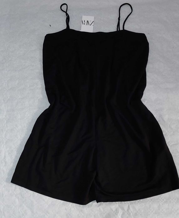 salopeta Zara XL scurta