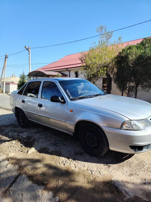 Нексия 2013й холати зур