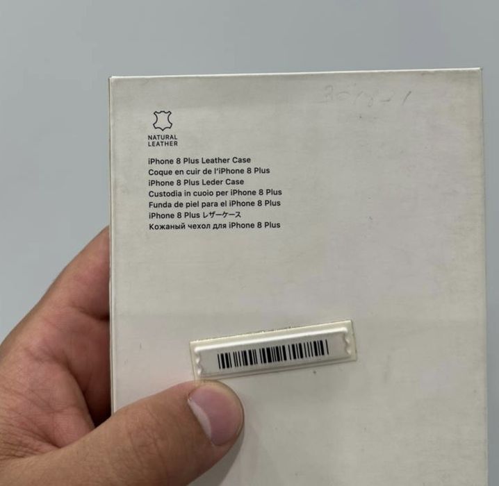 Продаётся iPhone 8 Plus 64ГБ