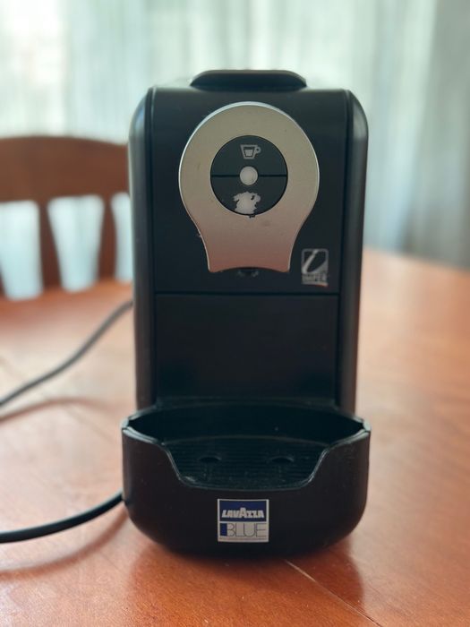 Кафемашина Lavazza Blue