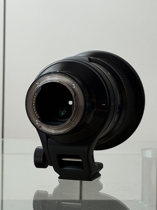 Sigma 105mm f1.4 montura Sony