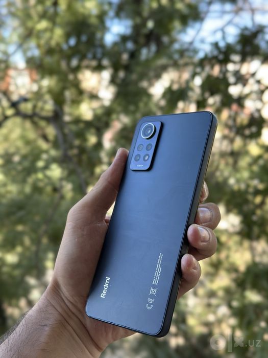 Redmi Note 12 Pro