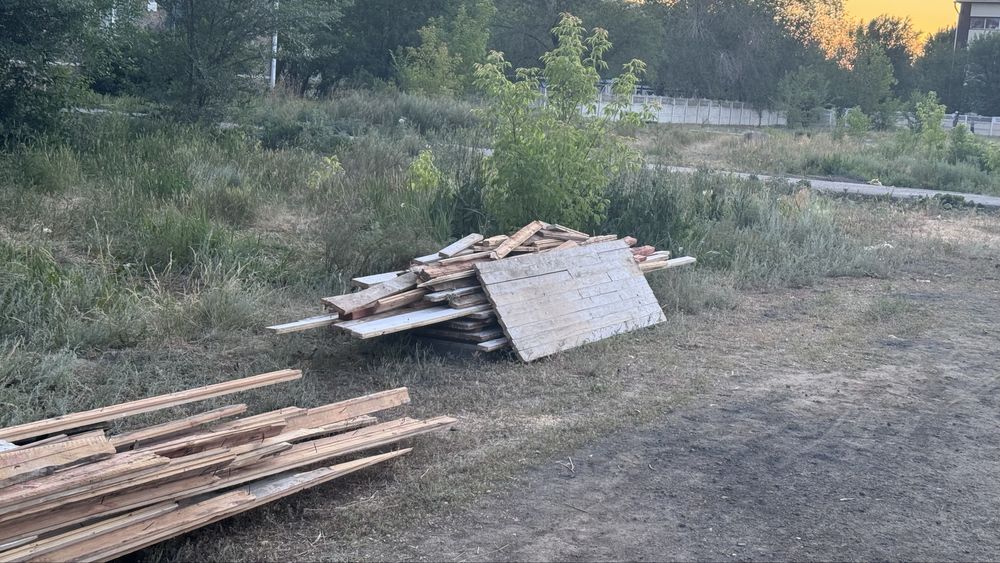 Продается половой доски