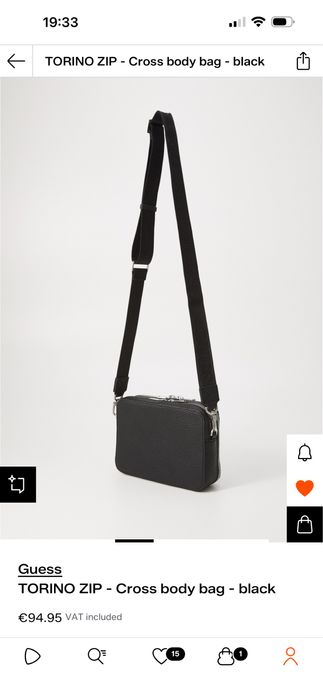 original sumka Guess