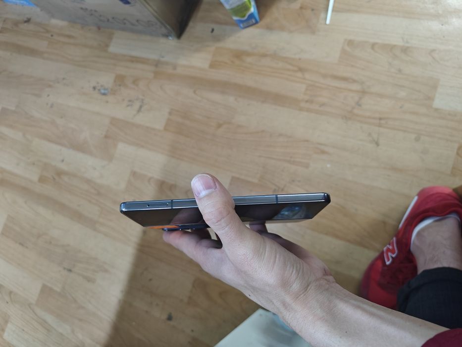 Samsung fold 4 512гб