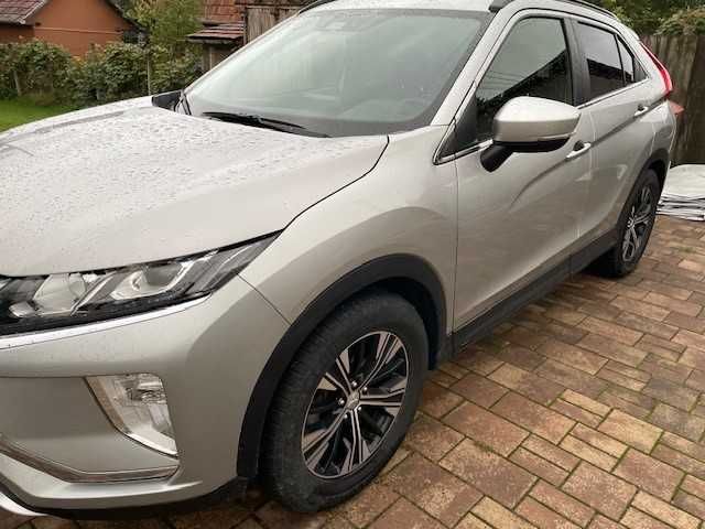 Mitsubishi Eclipse-Cross 2019 14000 Eur